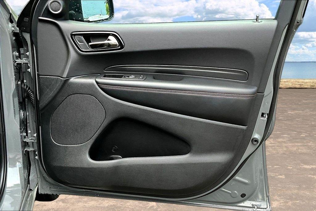 Dodge Durango GT AWD 2026
