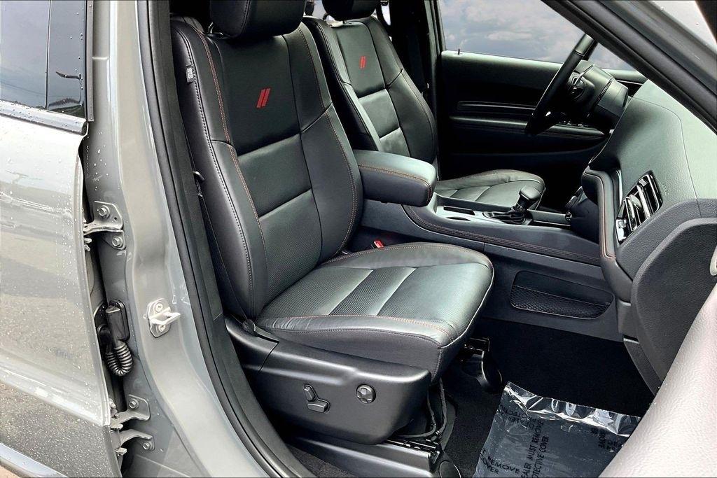 Dodge Durango GT AWD 2026