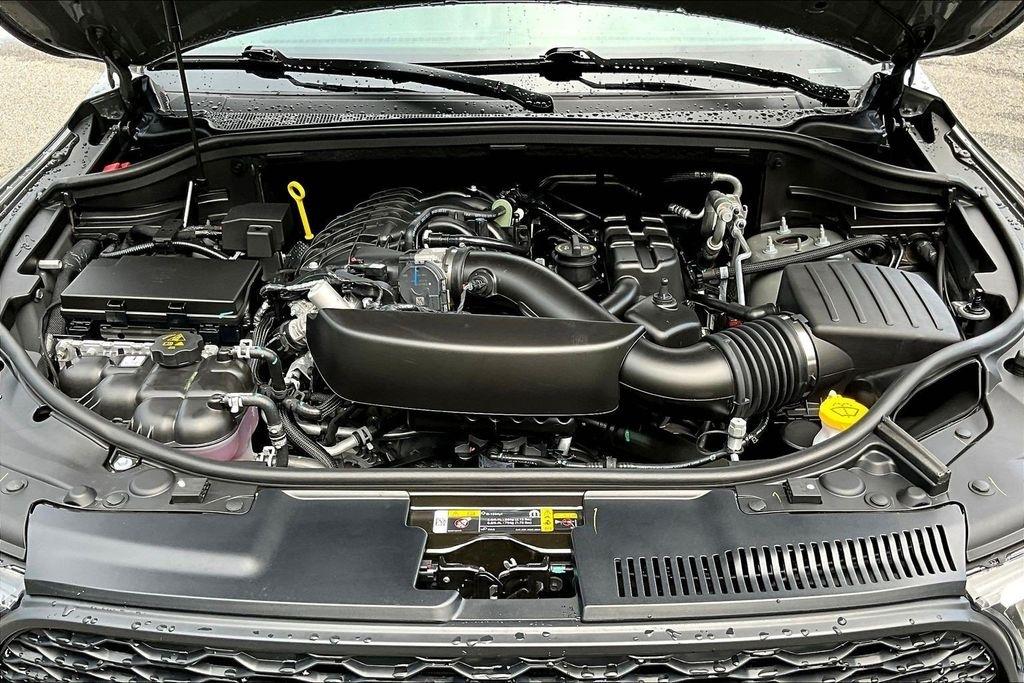 Dodge Durango GT AWD 2026