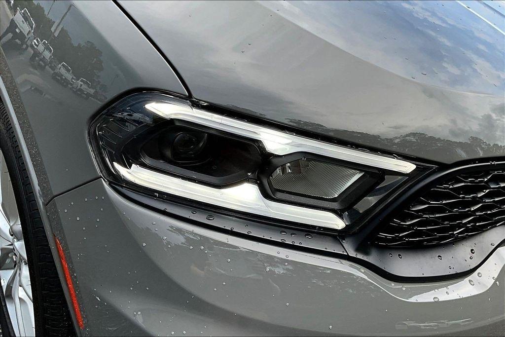 Dodge Durango GT AWD 2026