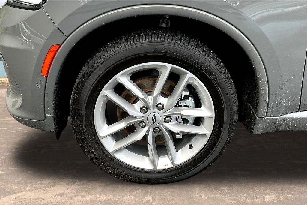 Dodge Durango GT AWD 2026