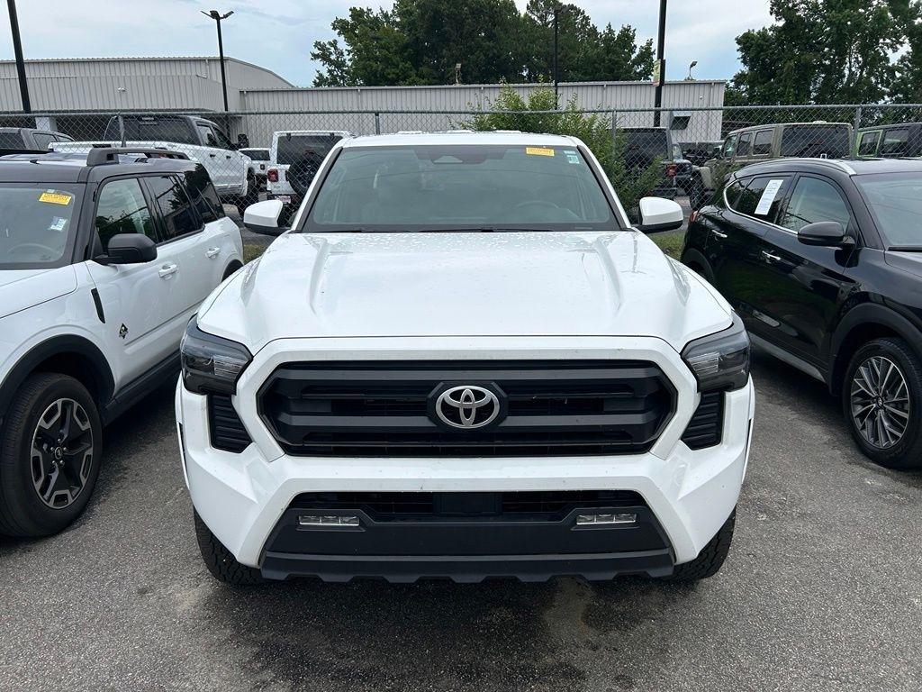Toyota Tacoma TRD Sport Double Cab 2WD 2024