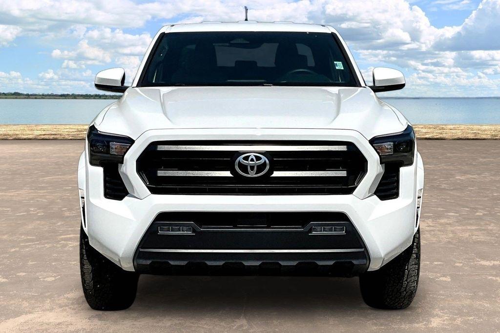Toyota Tacoma TRD Sport Double Cab 2WD 2024