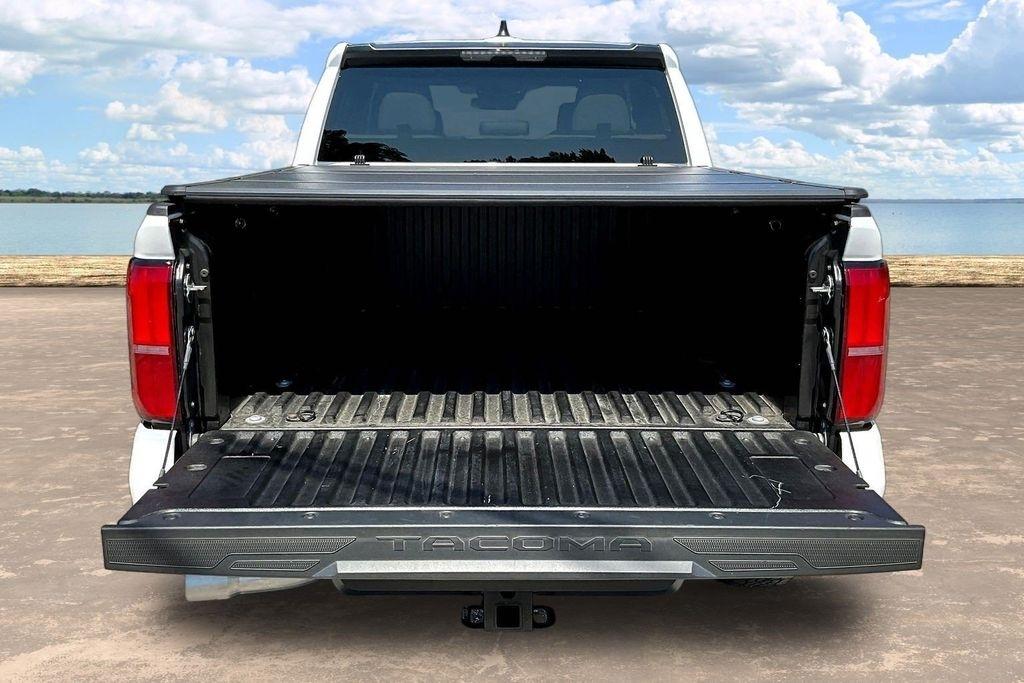 Toyota Tacoma TRD Sport Double Cab 2WD 2024