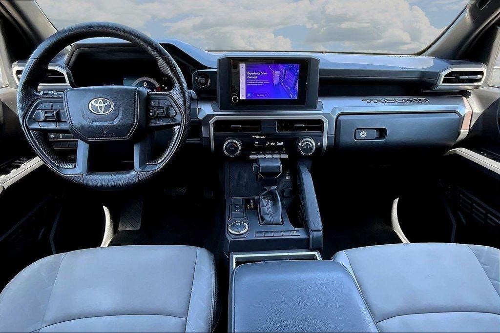 Toyota Tacoma TRD Sport Double Cab 2WD 2024