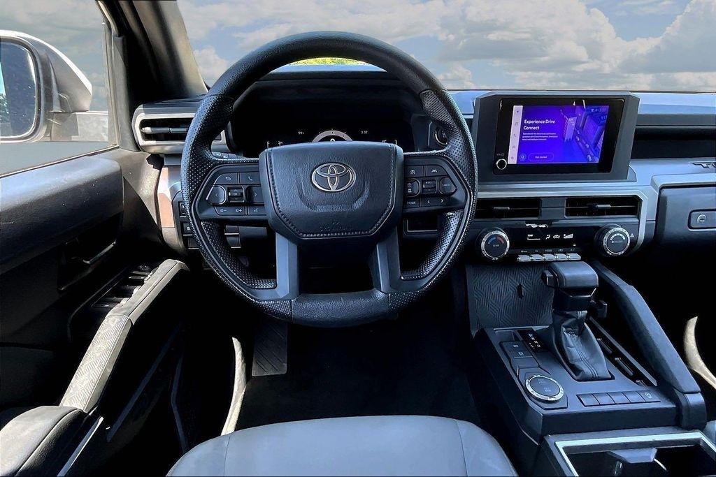 Toyota Tacoma TRD Sport Double Cab 2WD 2024