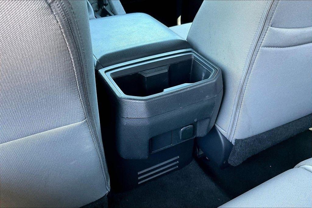Toyota Tacoma TRD Sport Double Cab 2WD 2024