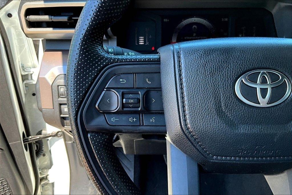 Toyota Tacoma TRD Sport Double Cab 2WD 2024
