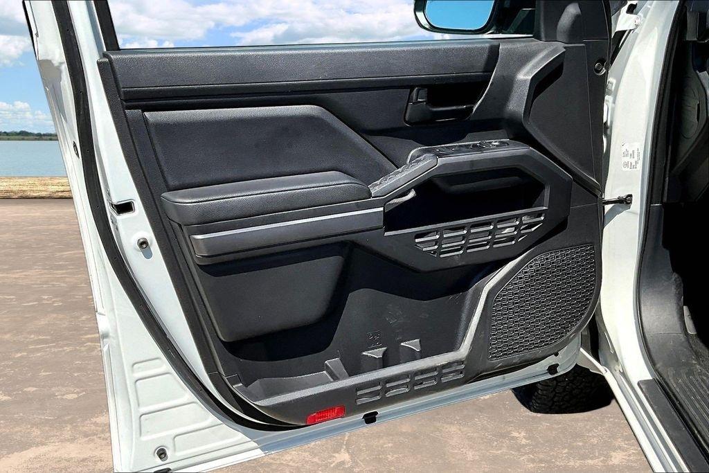 Toyota Tacoma TRD Sport Double Cab 2WD 2024