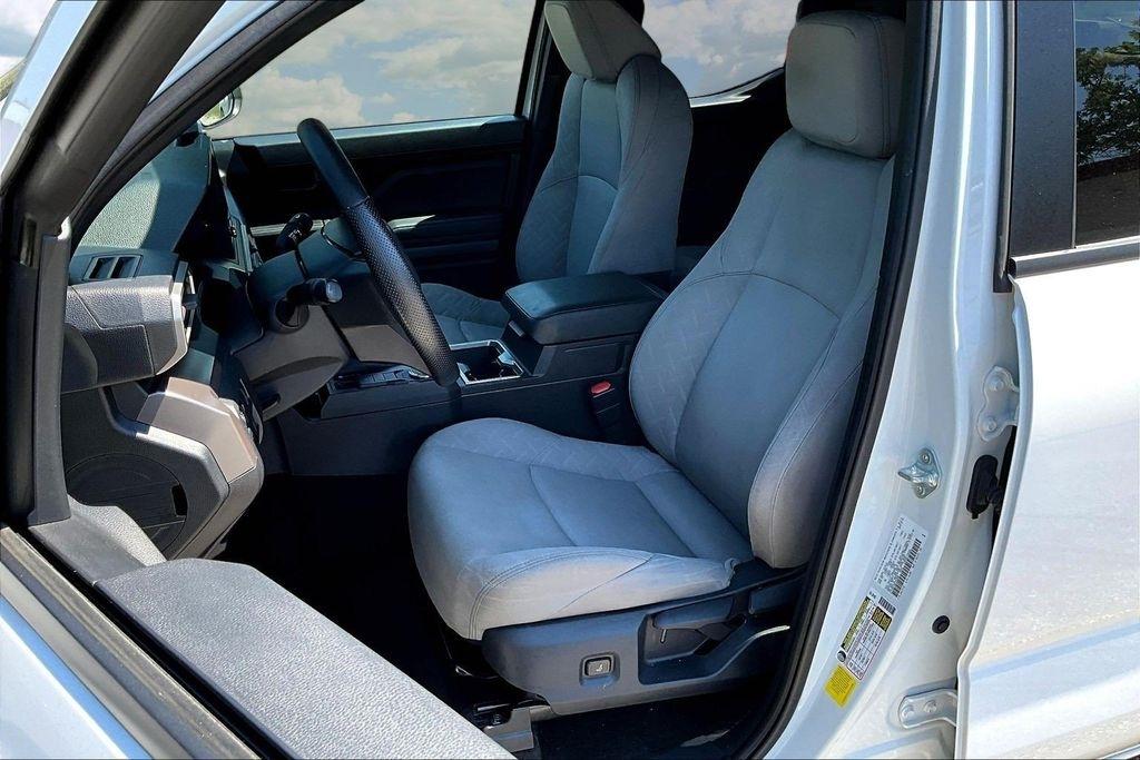 Toyota Tacoma TRD Sport Double Cab 2WD 2024