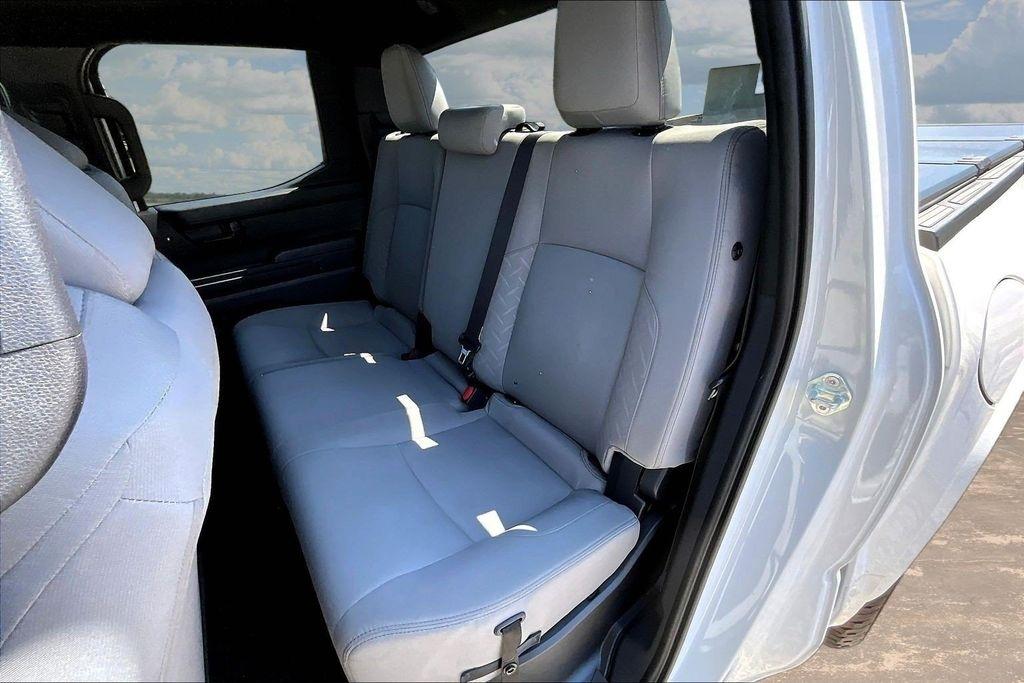 Toyota Tacoma TRD Sport Double Cab 2WD 2024