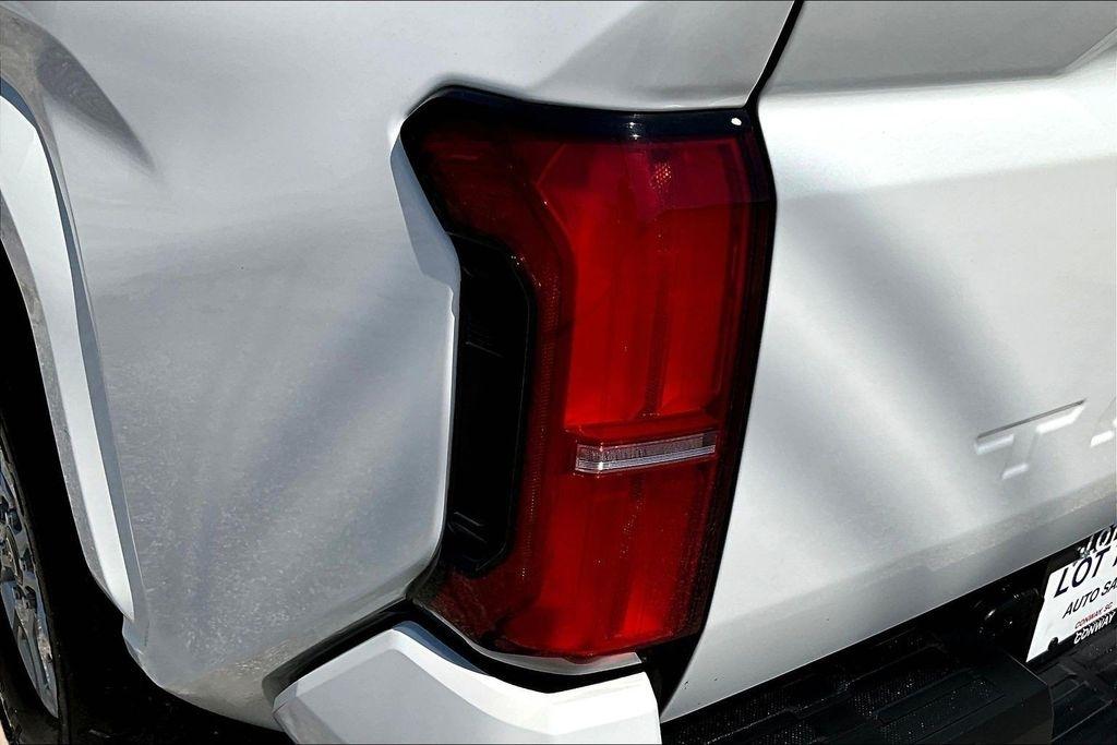 Toyota Tacoma TRD Sport Double Cab 2WD 2024