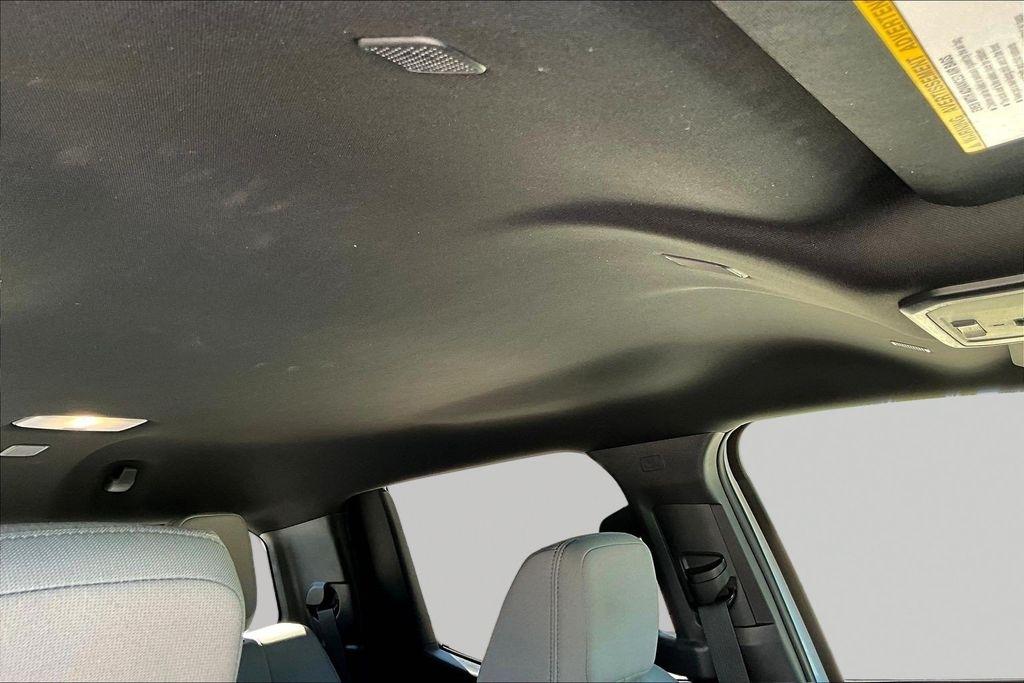 Toyota Tacoma TRD Sport Double Cab 2WD 2024