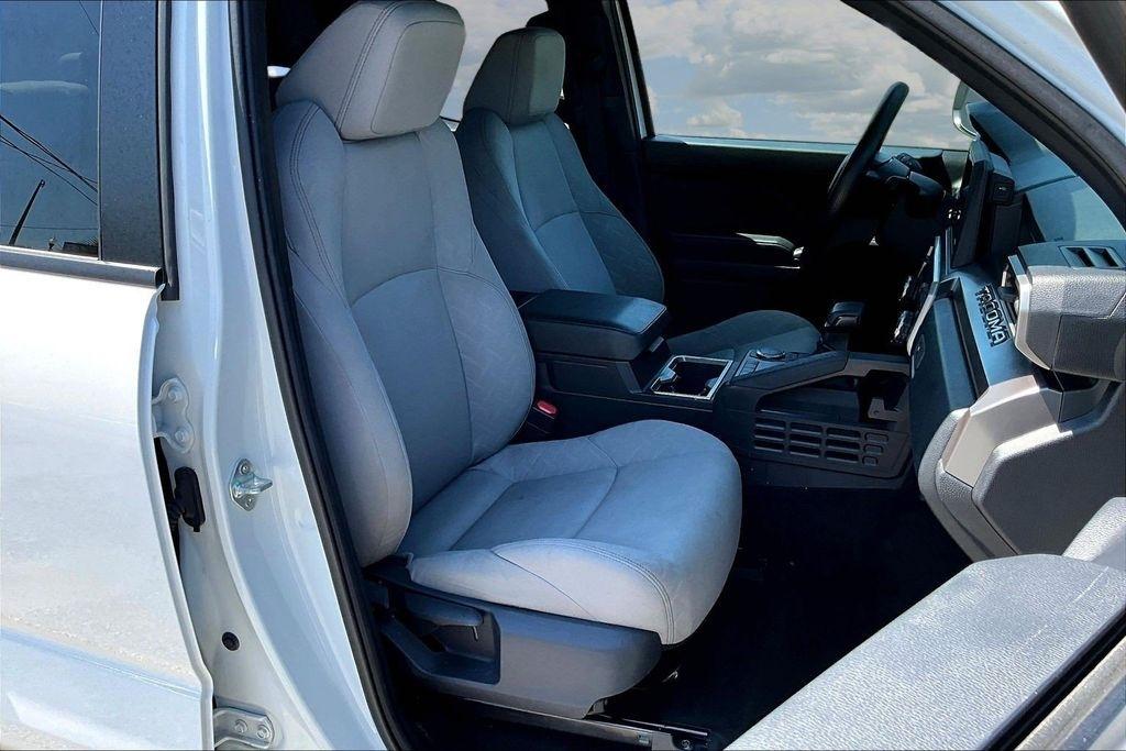 Toyota Tacoma TRD Sport Double Cab 2WD 2024