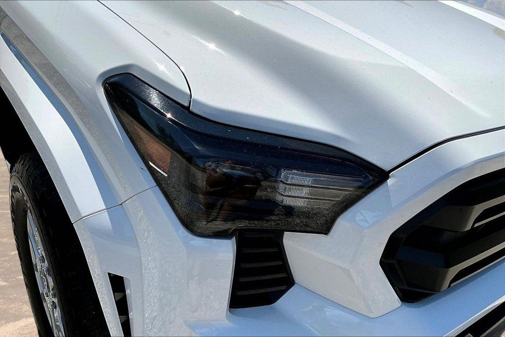 Toyota Tacoma TRD Sport Double Cab 2WD 2024
