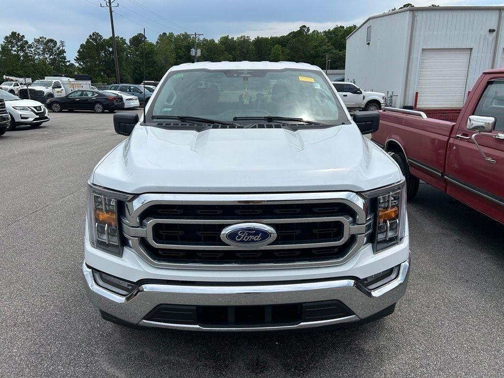 Ford F-150  2023