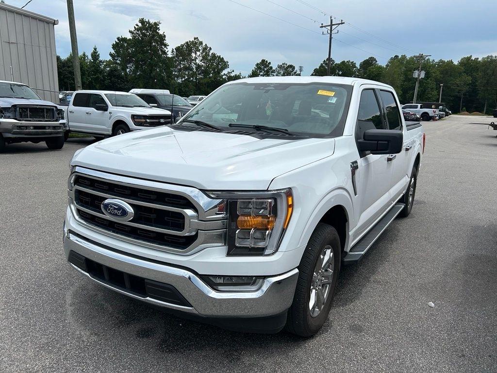Ford F-150  2023