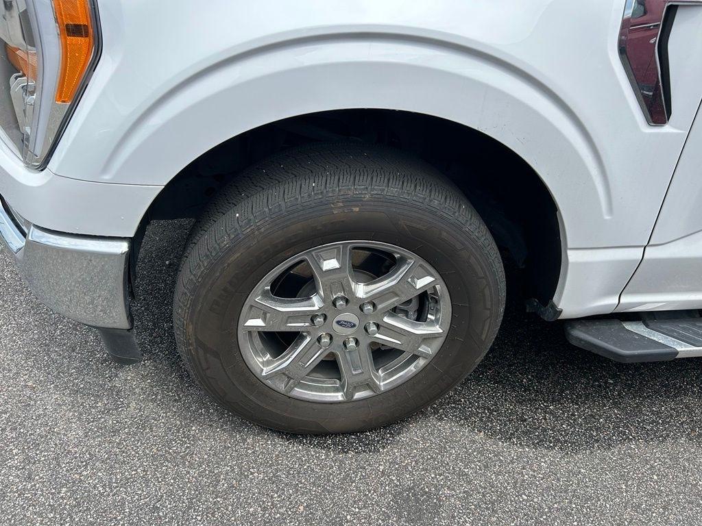 Ford F-150  2023