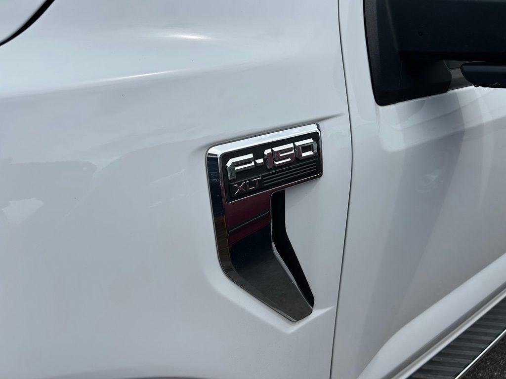 Ford F-150  2023