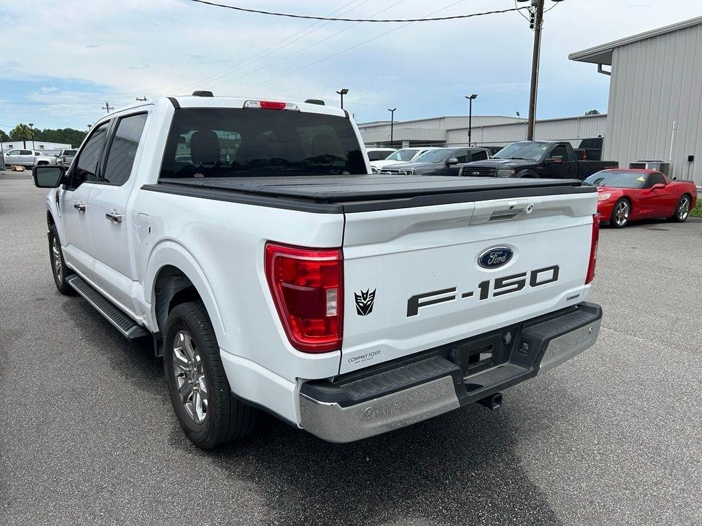 Ford F-150  2023