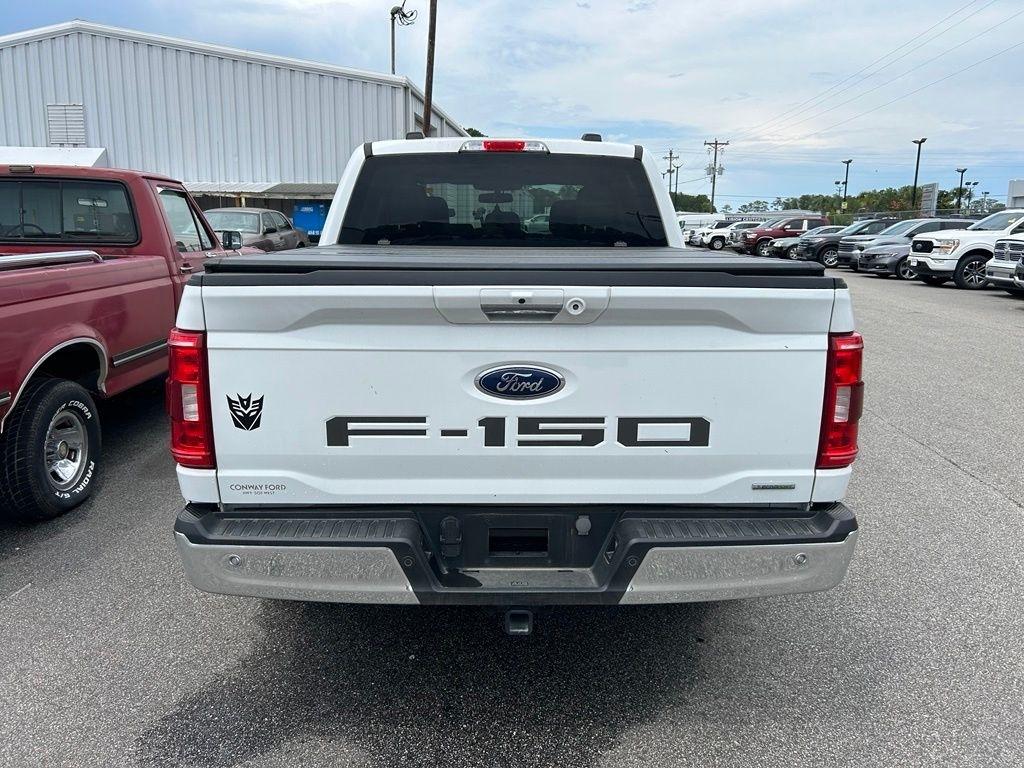 Ford F-150  2023