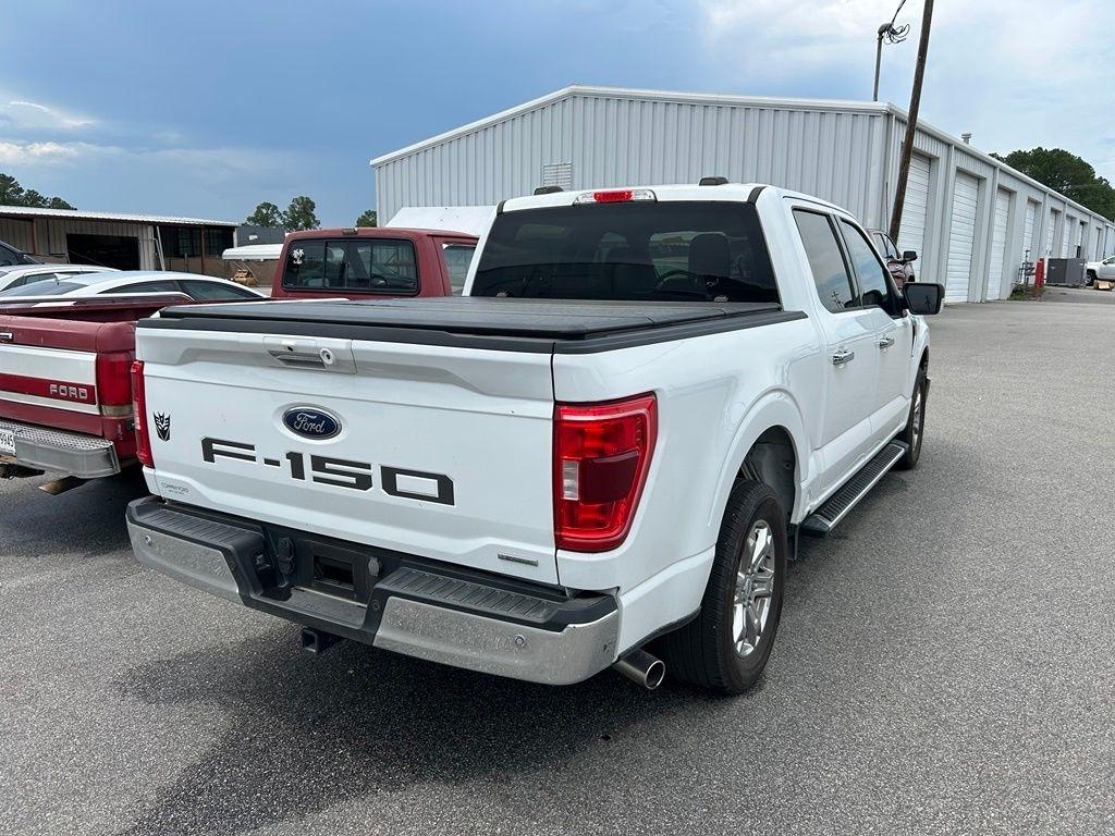Ford F-150  2023