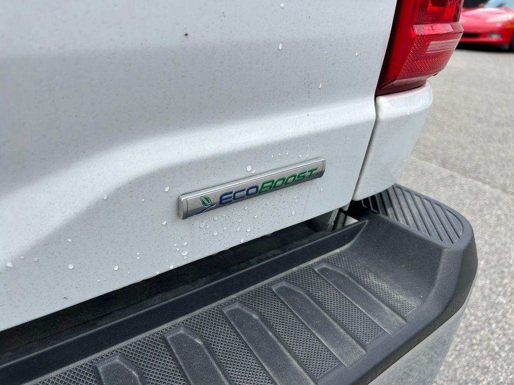 Ford F-150  2023