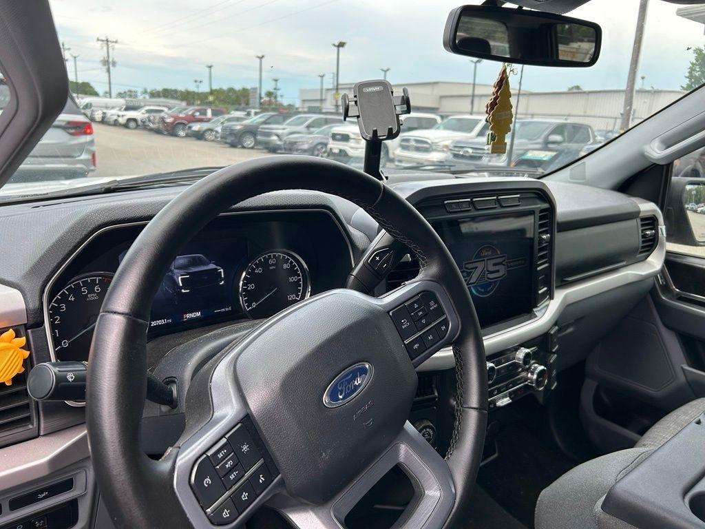 Ford F-150  2023