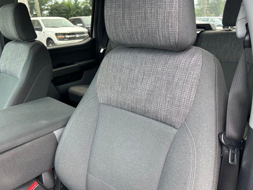 Ford F-150  2023