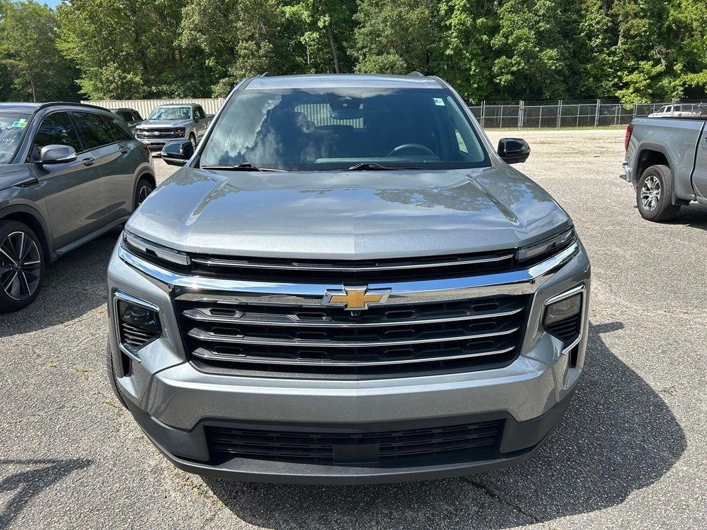 Chevrolet Traverse LT 2026