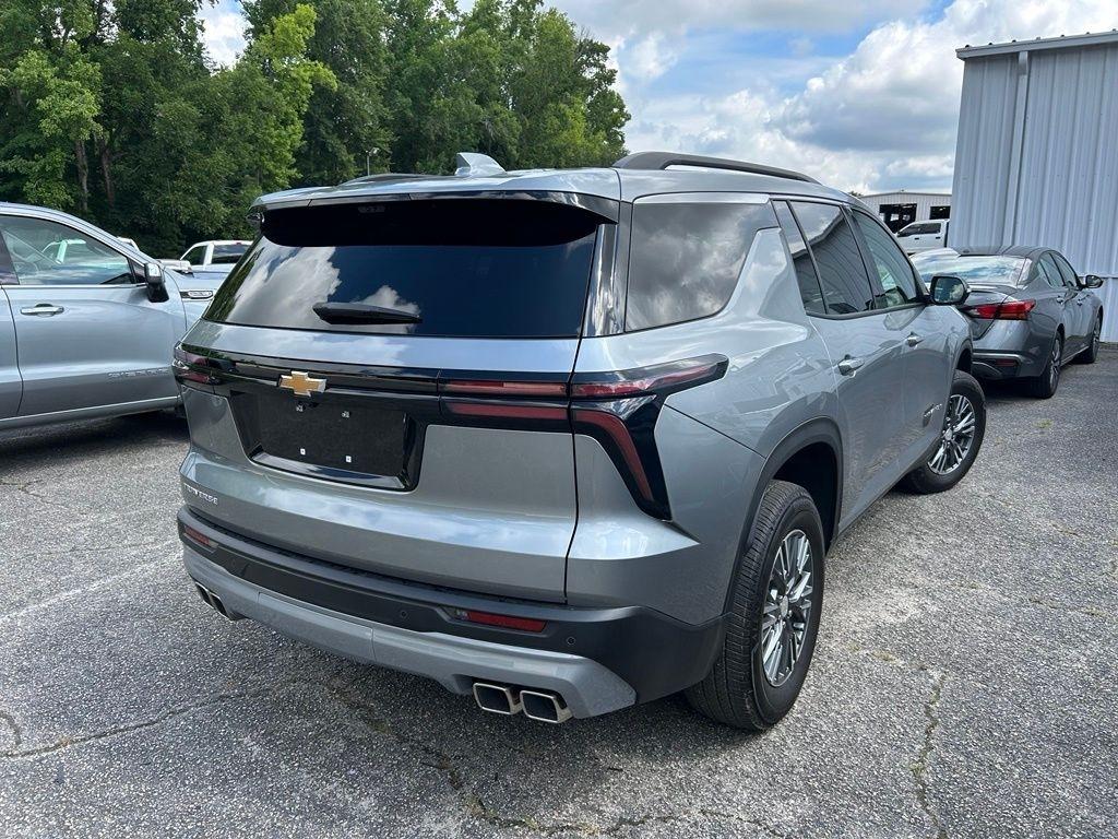 Chevrolet Traverse LT 2026