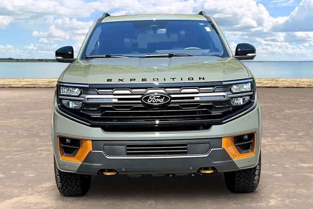 Ford Expedition Tremor 4WD 2025