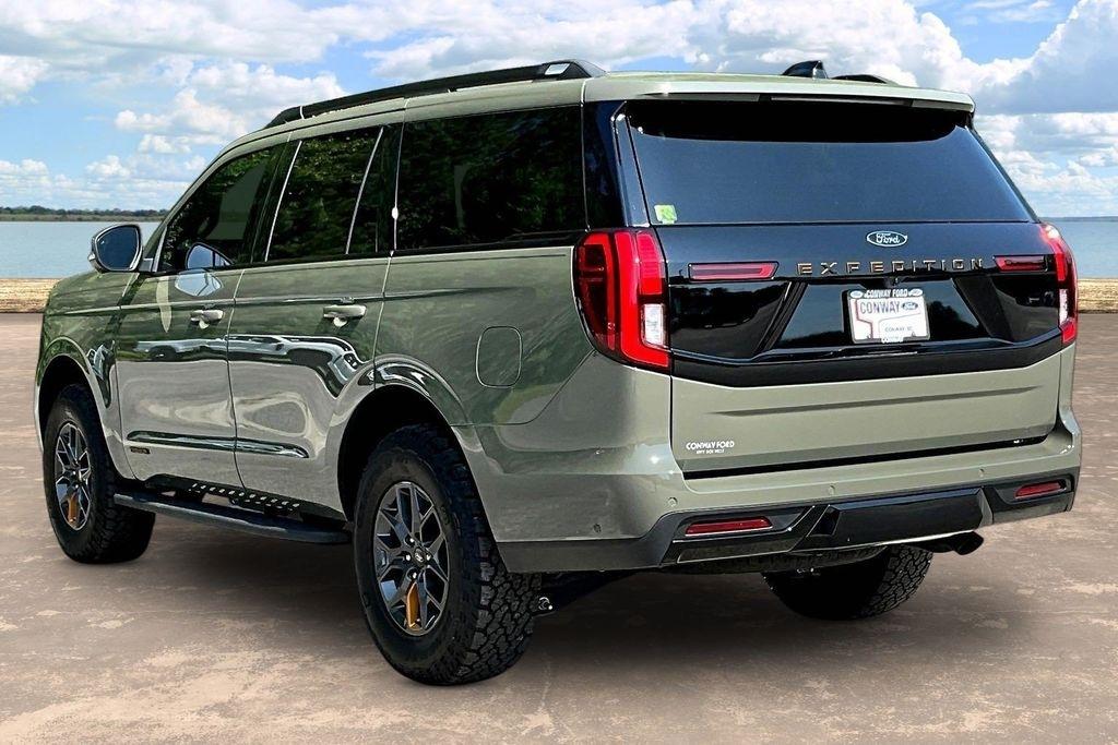 Ford Expedition Tremor 4WD 2025