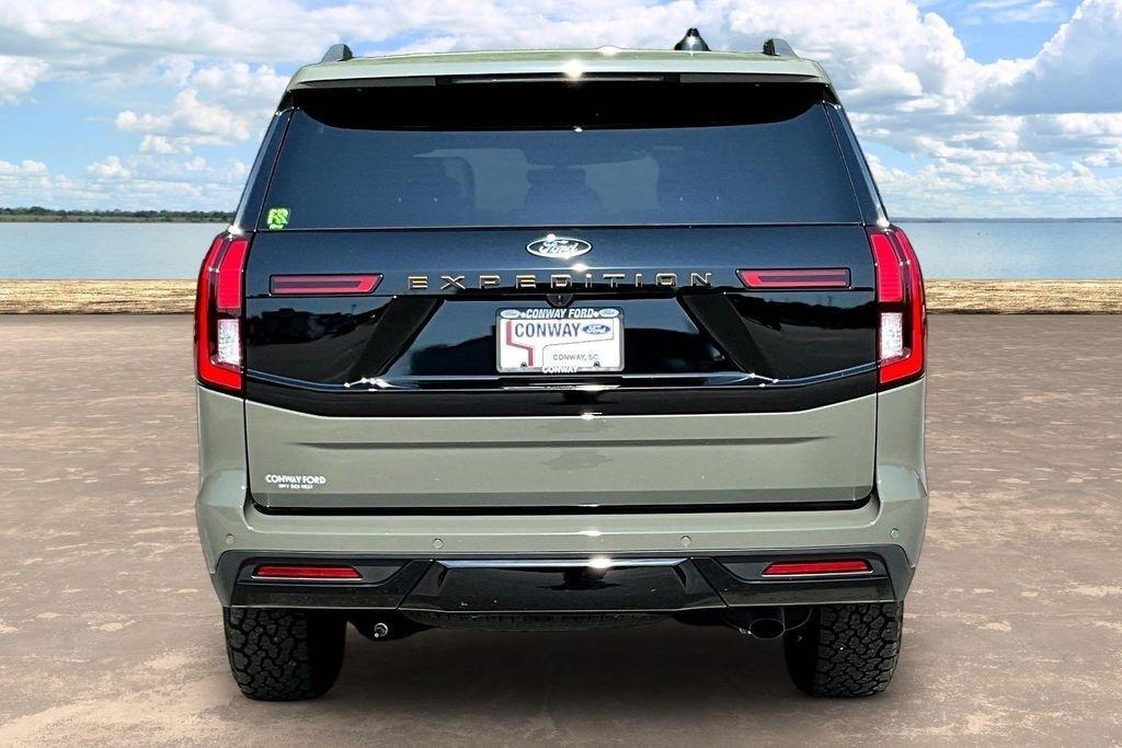 Ford Expedition Tremor 4WD 2025