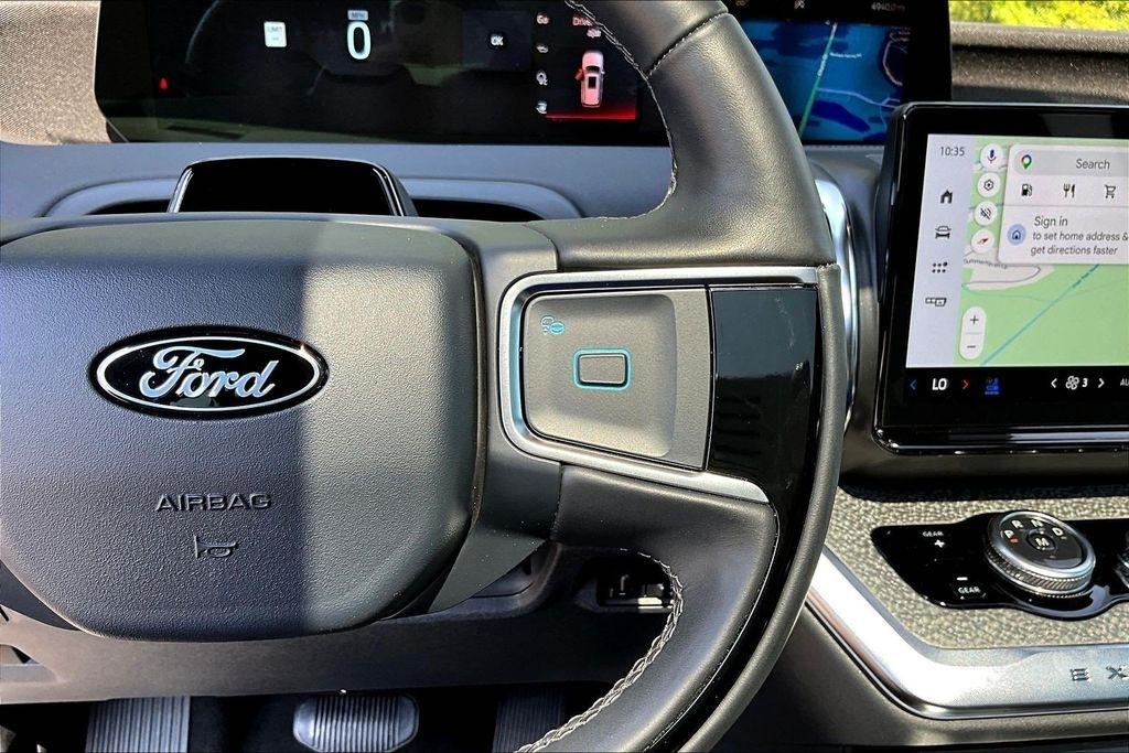 Ford Expedition Tremor 4WD 2025
