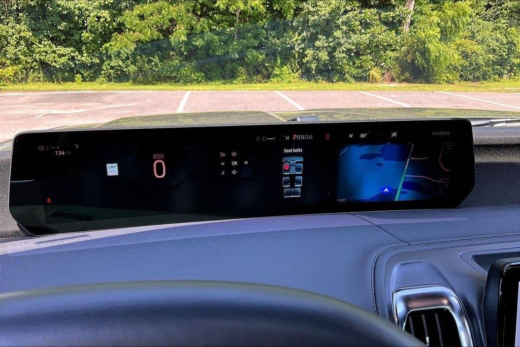 Ford Expedition Tremor 4WD 2025