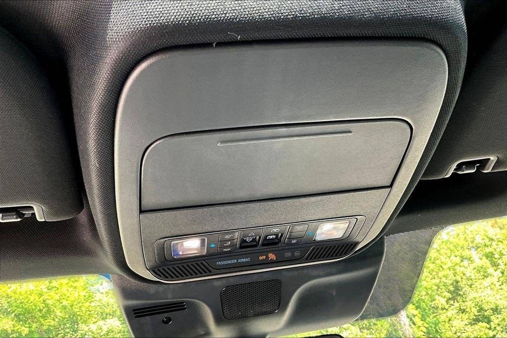 Ford Expedition Tremor 4WD 2025