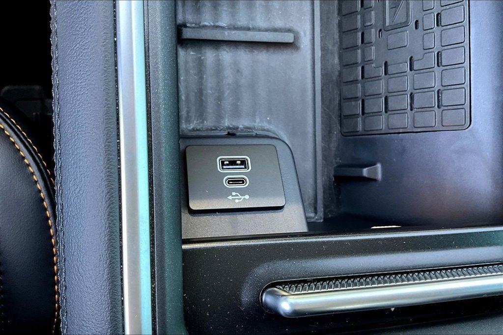 Ford Expedition Tremor 4WD 2025