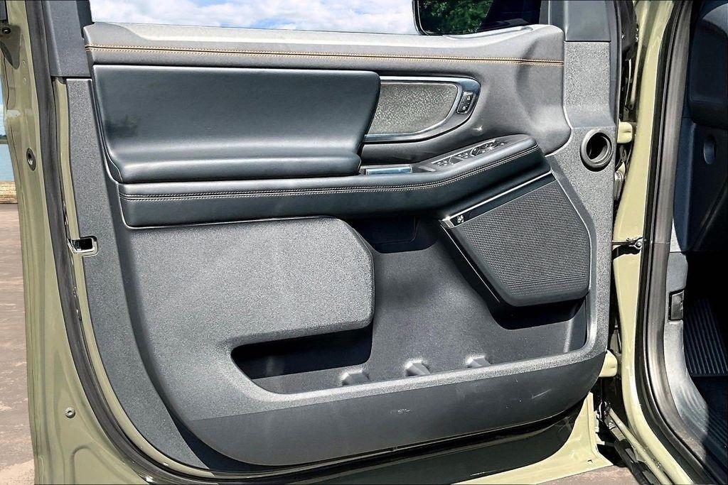 Ford Expedition Tremor 4WD 2025