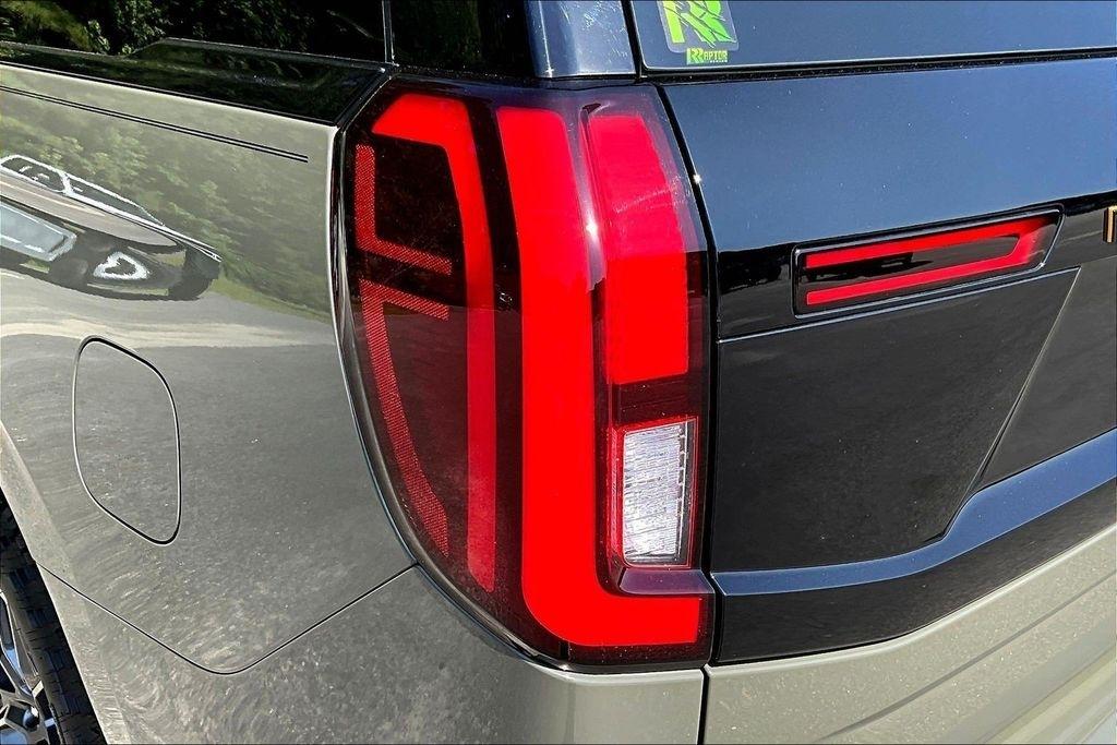 Ford Expedition Tremor 4WD 2025