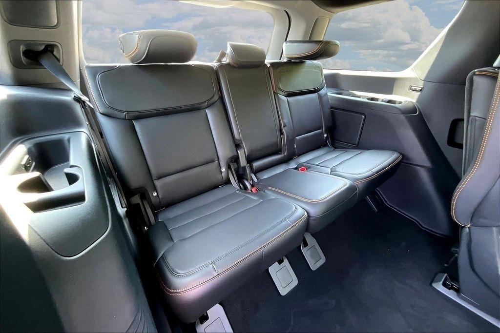 Ford Expedition Tremor 4WD 2025