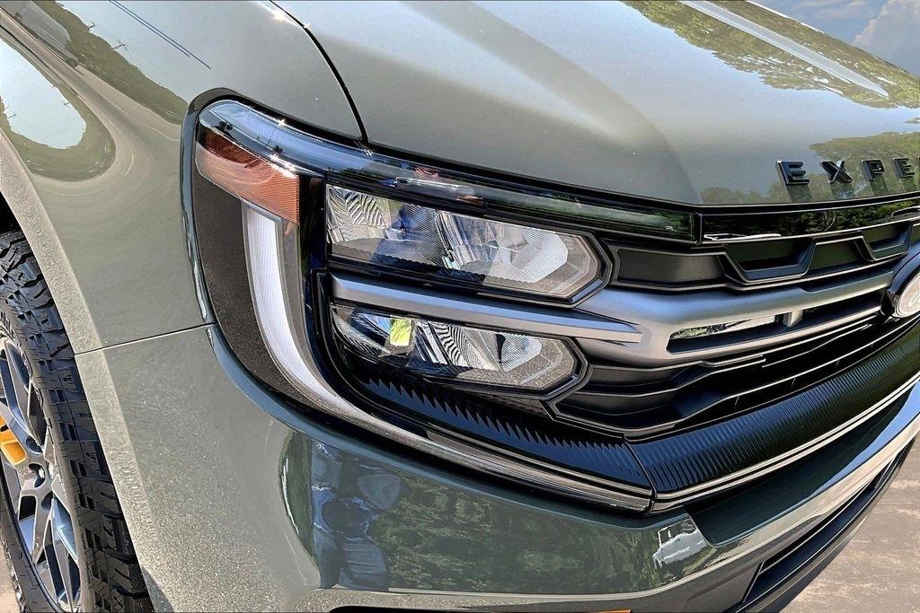 Ford Expedition Tremor 4WD 2025