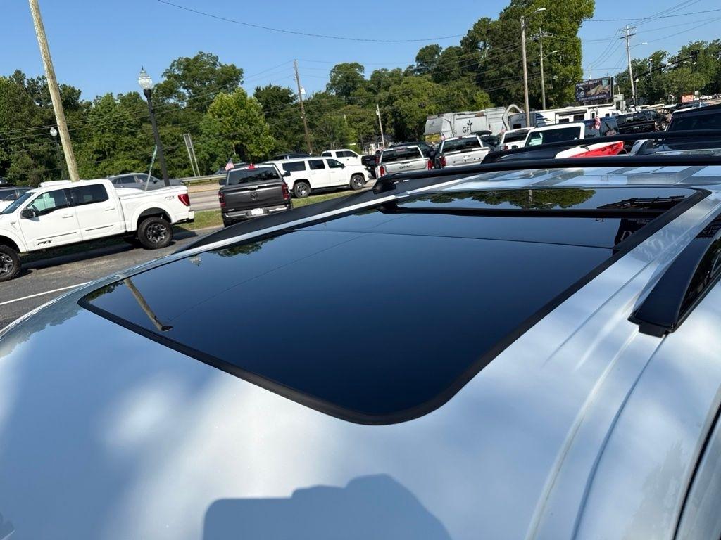 Toyota Sequoia TRD Pro 4WD 2025