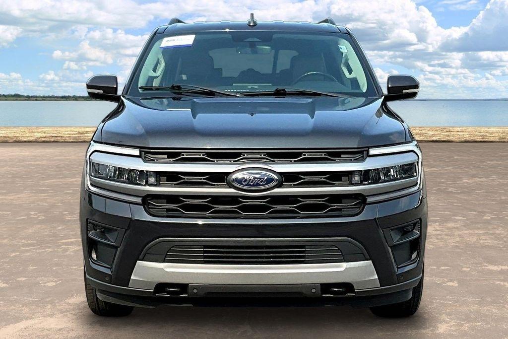 Ford Expedition XLT 4WD 2022