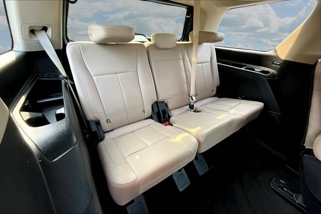Ford Expedition XLT 4WD 2022