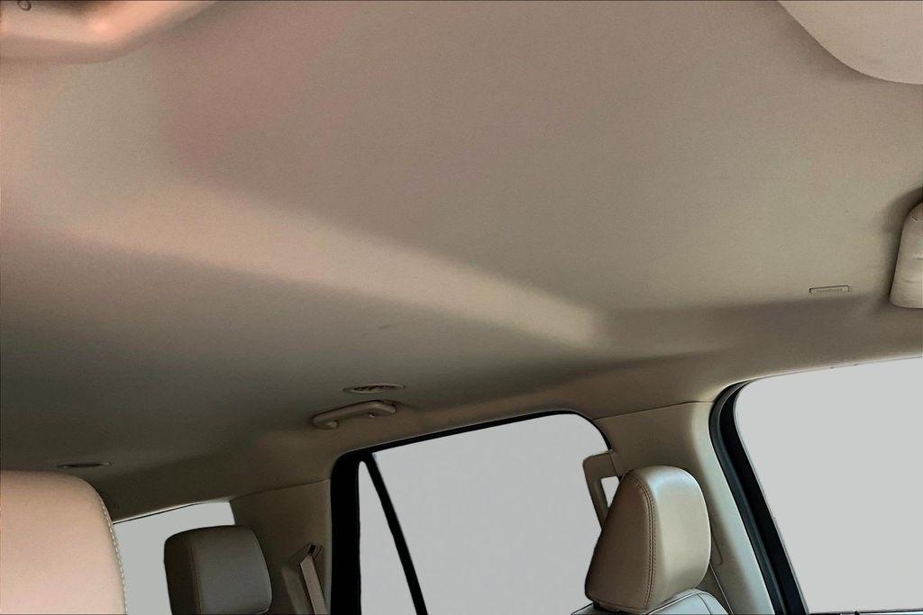 Ford Expedition XLT 4WD 2022