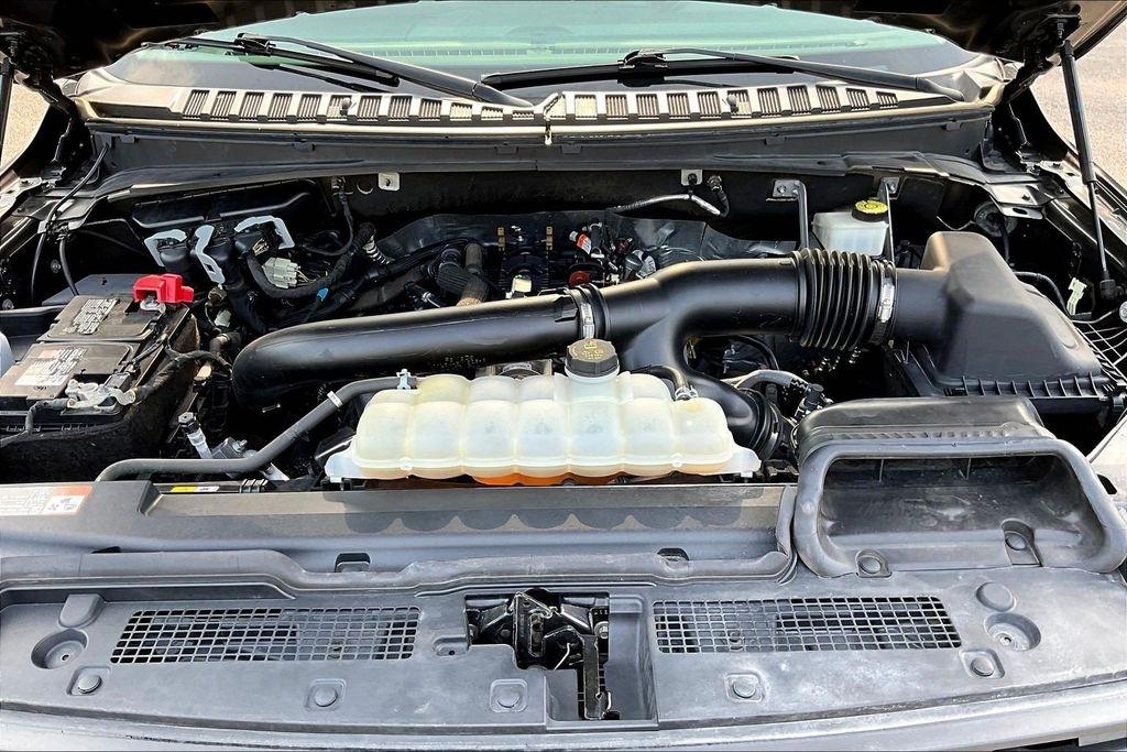 Ford Expedition XLT 4WD 2022