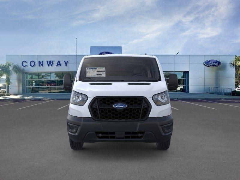 Ford Transit 150 Van Low Roof w/Sliding Pass. 130-in. WB 2025