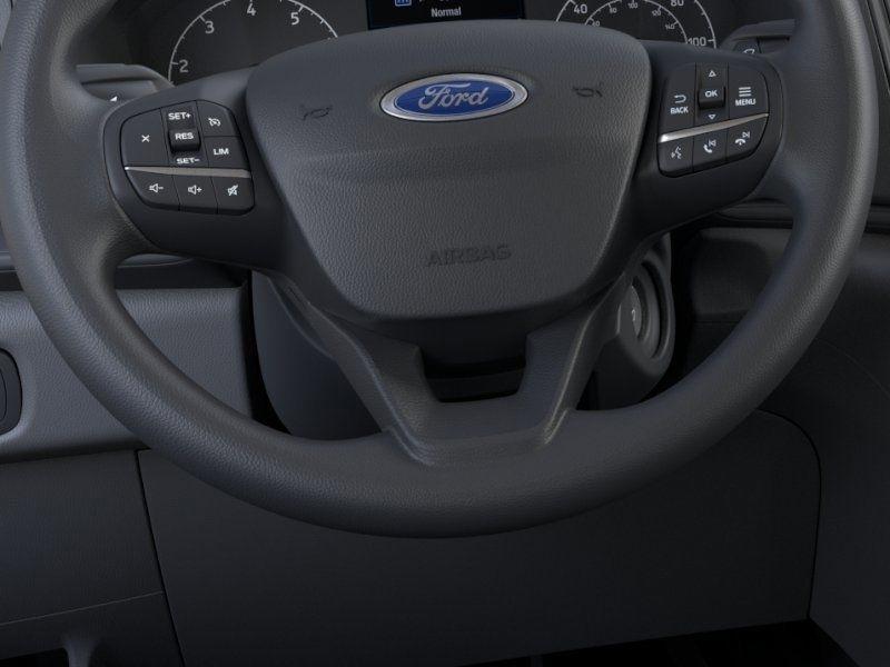 Ford Transit 150 Van Low Roof w/Sliding Pass. 130-in. WB 2025