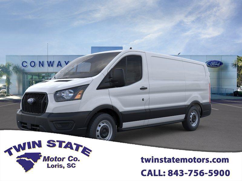 Ford Transit 150 Van Low Roof w/Sliding Pass. 130-in. WB 2025